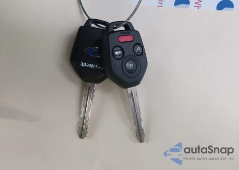 2017 Subaru Outback 2.5I Premium z USA, uszkodzony, nr VIN 4S4BSAFC1H3318211